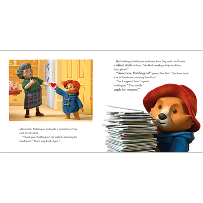 The Adventures of Paddington: Love Day image number 3