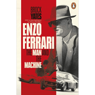 Enzo Ferrari image number 1