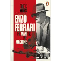 Enzo Ferrari