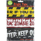 Fright Tape - Set of 3 image number 1
