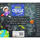 My First Space Chalk Play Book image number 4
