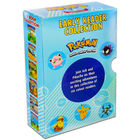 Pok&eacute;mon Early Reader 6 Books Box Set image number 3