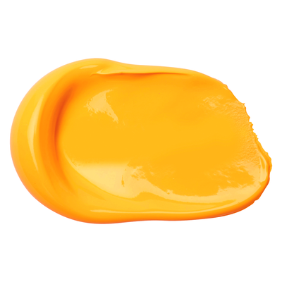 Liquitex Basics Acrylic Cadmium Yellow Deep Hue: 118ml image number 2