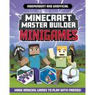 Minecraft Master Builder: Minigames image number 1
