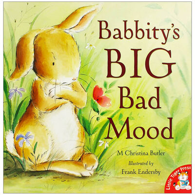 Babbity's Big Bad Mood image number 1