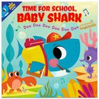 Time for School, Baby Shark! image number 1