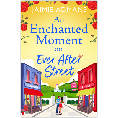 An Enchanted Moment on Ever After Street image number 1