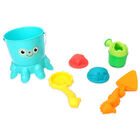 PlayWorks Jelly Fish Bucket Set image number 1