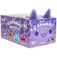 Aphmau MeeMeows Mystery Plush: Safari Series