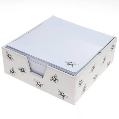 Memo Block Bees image number 2
