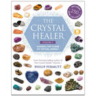 The Crystal Healer: Volume 2 image number 1