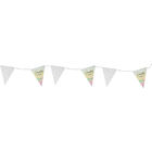 Pastel Rose Bunting image number 2