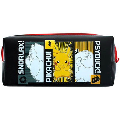 Pokemon Pencil Case image number 1
