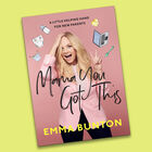 Mama You Got This: A Little Helping Hand For New Parents image number 2