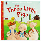 Three Little Pigs image number 1