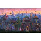 Harry Potter and the Goblet of Fire: Illustrated Edition image number 2