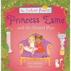 Princess Esme and the Grand Plan image number 1