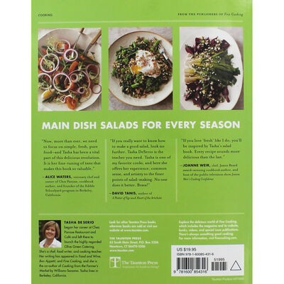 Salad for Dinner image number 2