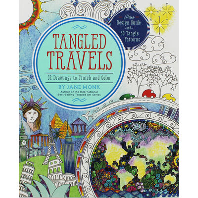 Tangled Travels image number 1