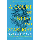A Court of Frost and Starlight: A Court of Thorns and Roses Book 4 image number 1