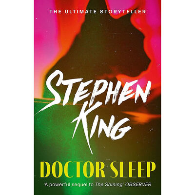 Doctor Sleep image number 1