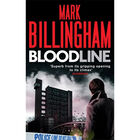 The Mark Billingham Books Bundle image number 2