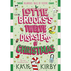 Lottie Brooks's Twelve Disasters of Christmas image number 1