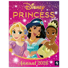 Disney Princess Annual 2026 image number 1