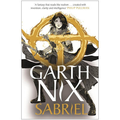 The Old Kingdom: 3 Book Collection image number 2