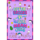 Lottie Brooks vs The Ultra Mean Girls image number 1