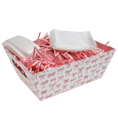Make Your Own Cherry Love Gift Hamper Kit image number 2