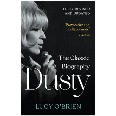 Dusty: The Classic Biography Revised and Updated image number 1