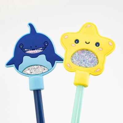 Jotz! Ocean Animal Pen: Assorted image number 7