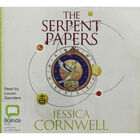 The Serpent Papers: CD image number 1