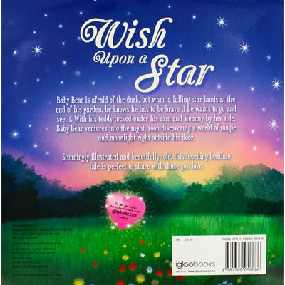 Wish Upon A Star image number 3