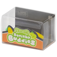 Fab N Fruity Squishy Baddies: Assorted