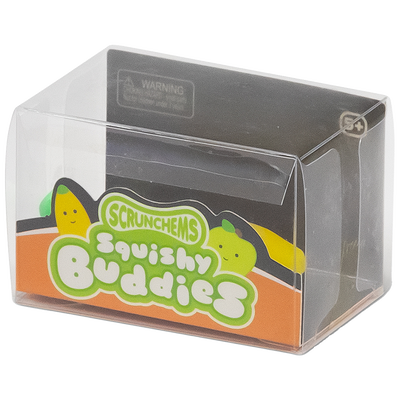 Fab N Fruity Squishy Baddies: Assorted image number 1