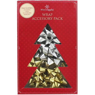 Wrap Accessory Pack image number 1