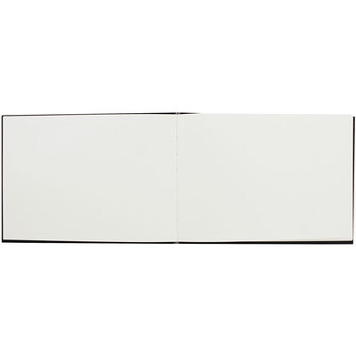 Daler Rowney Graduate A5 Landscape Sketchbook image number 2