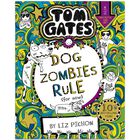 Tom Gates 11: Dog Zombies Rule (For Now) image number 1