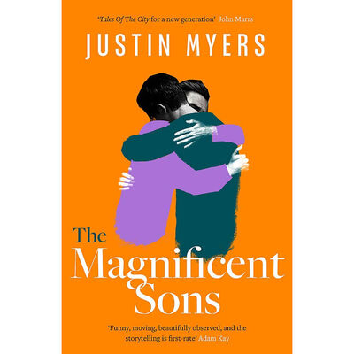 The Magnificent Sons image number 1