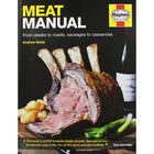 Haynes Meat Manual image number 1