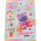 Squish Squish Squishy DIY Kit: Assorted image number 1