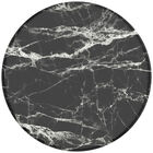PopSockets PopGrip: Black Marble image number 2