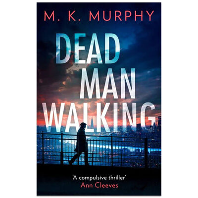 Dead Man Walking image number 1