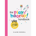 The playHOORAY! Handbook image number 1
