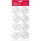 Fill Your Own Baubles: Pack of 8 image number 1