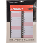 A4 Commercial Planner 2027 image number 1