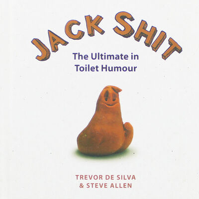 Jack Sh-t - The Ultimate in Toilet Humour image number 1