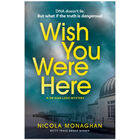 Wish You Were Here image number 1